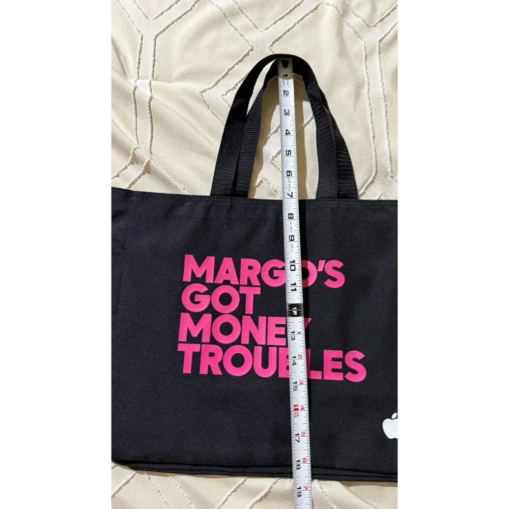 N/A exclusive margos
